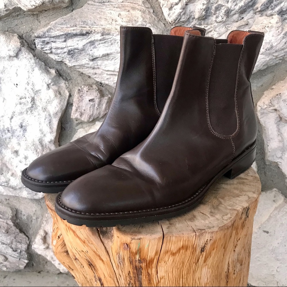 J Crew Chelsea Boots (10)